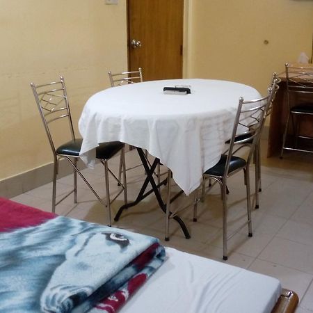 Royal Park Residential Hotel Chittagong Eksteriør bilde